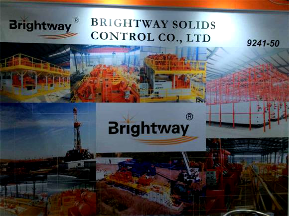 Brightway Shows in 9241-50,China Pavilion，Arena