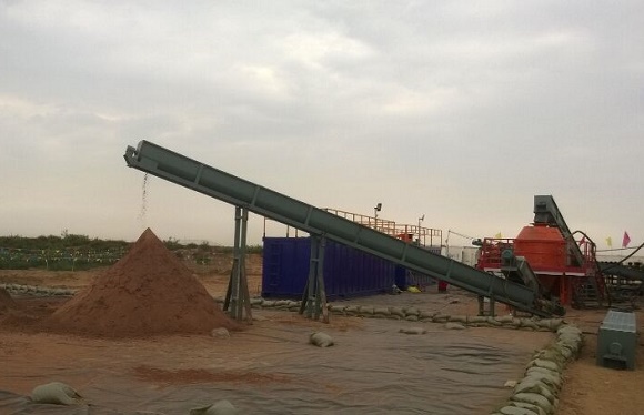 Processing-Result-of-Drilling-Waste-Management