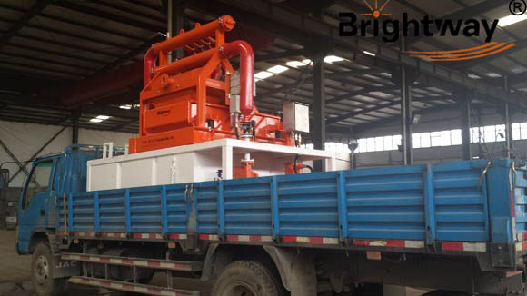 Brightway-Mud-Recycling-System