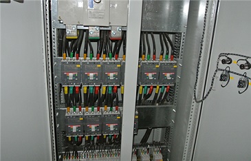 MCC-inside-wire-control