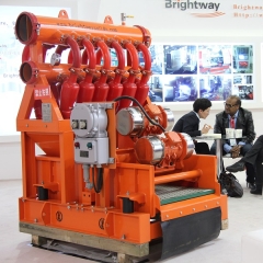 Brightway Desilter