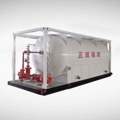Diesel Tank/Oil Tank Design Online